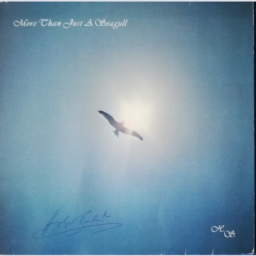 H. S.* - More Than Just A Seagull (LP, Album)