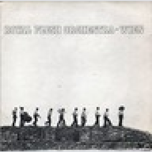 Single / ROYAL FLUSH ORCHESTRA-WIEN / RARITÄT /