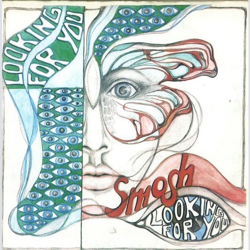 Smash (40) - Looking For You (7", Single)