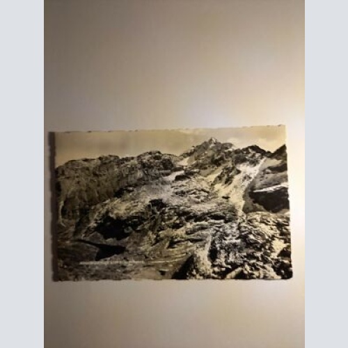 Schladming Hochwildstelle Pfamsee 85125 GR A