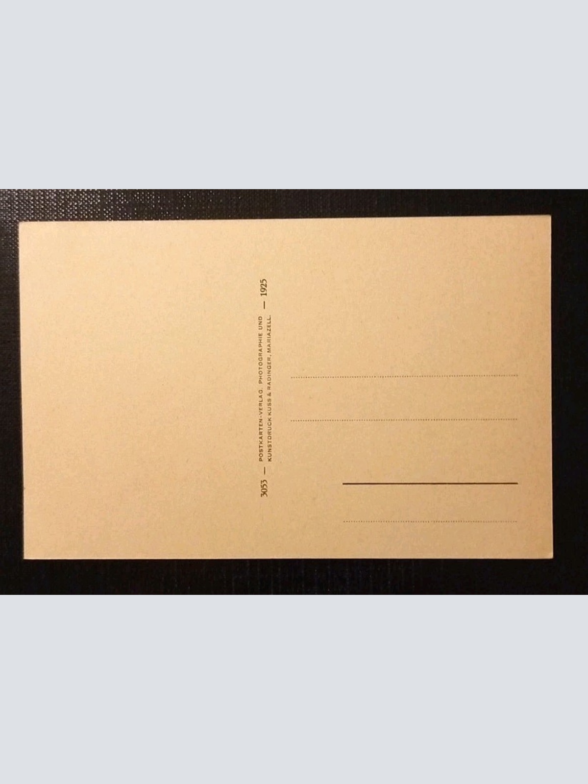 Mariazellerbahn Mit Ötscher Gr 985 H