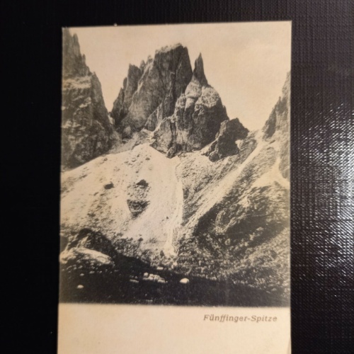 Fünfziger Spitze 400332 gr