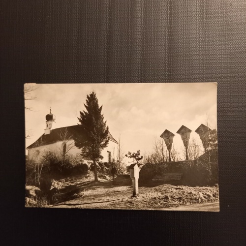 Viechtach 400970 gr A