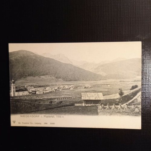 Niederdorf Pusterthal 400351 gr