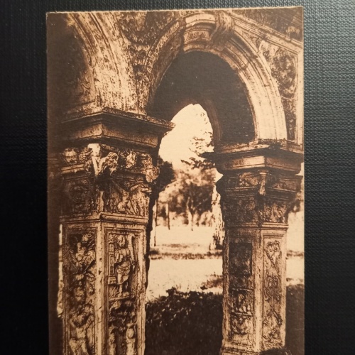 Abbaye des vaux de cernay 400983 gr A