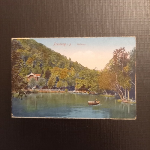 Freiburg Waldsee 400971 gr A