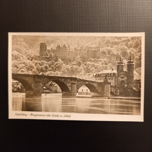 Heidelberg 400972 gr A