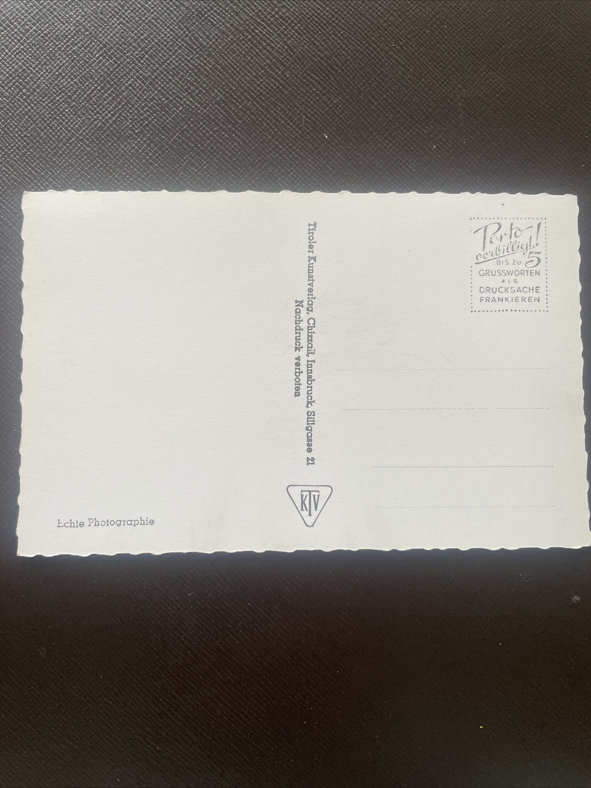 Innsbrucker Nordkettenbahn 400796 DN