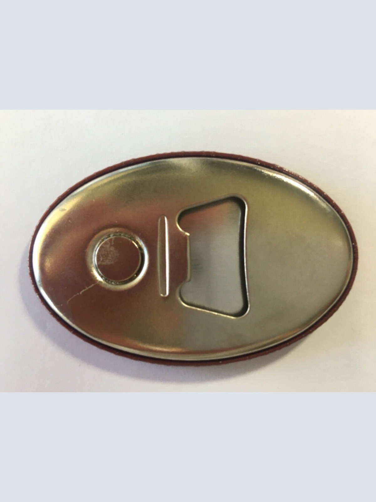 Nostalgie flaschenöffner magnet handwerker werkzeuge hammer