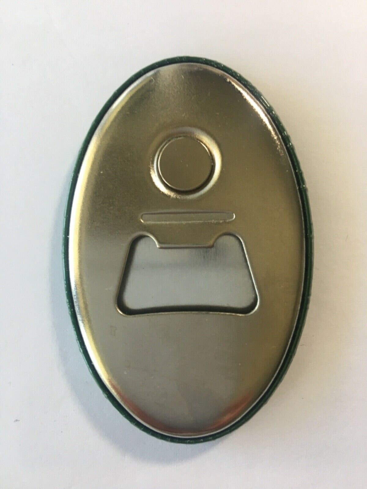 Nostalgie flaschenöffner magnet leidenschaftlicher jäger jagdgewehr jagdhorn