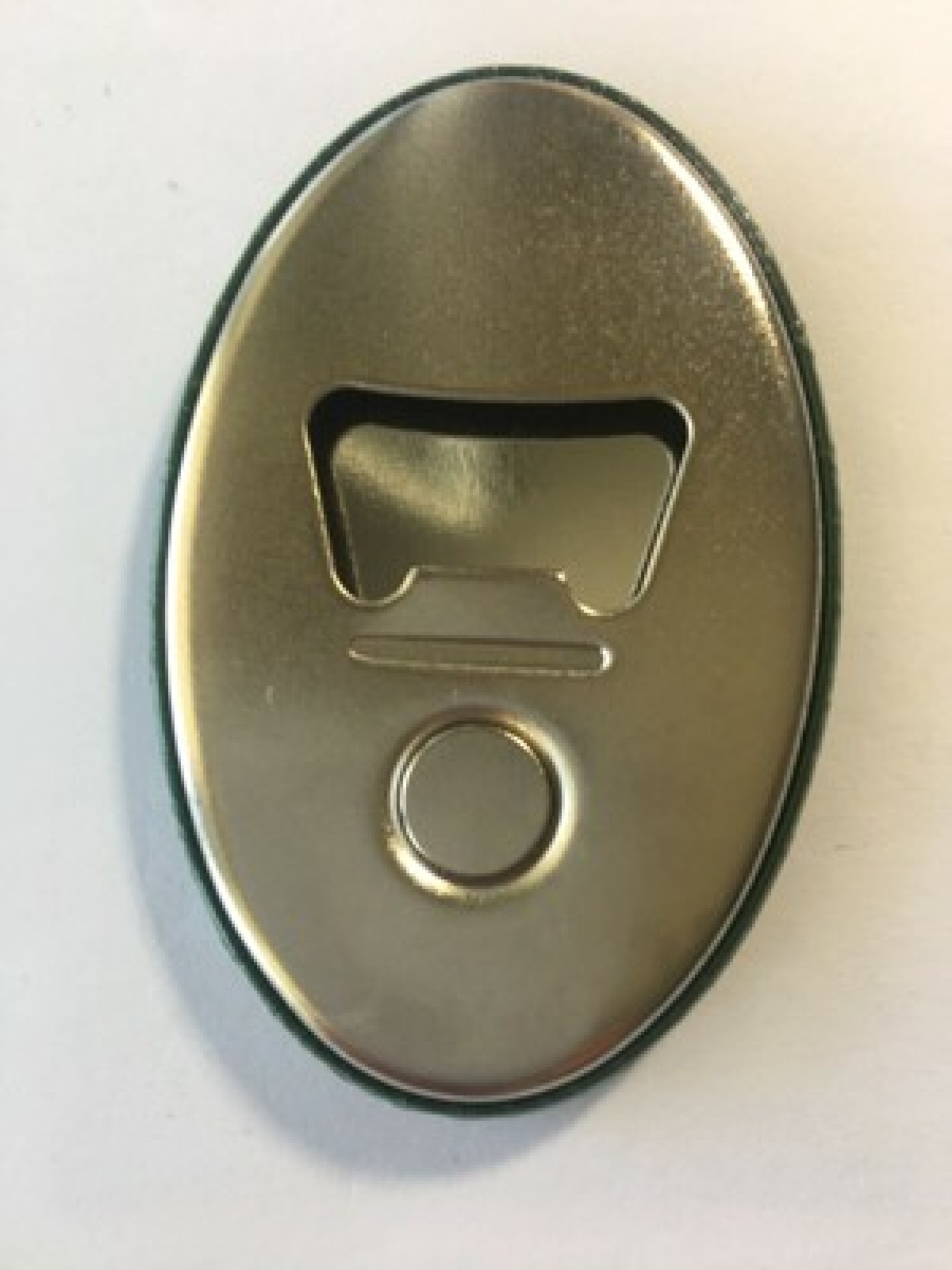 Nostalgie flaschenöffner magnet privilegierte pensonistin hobbies