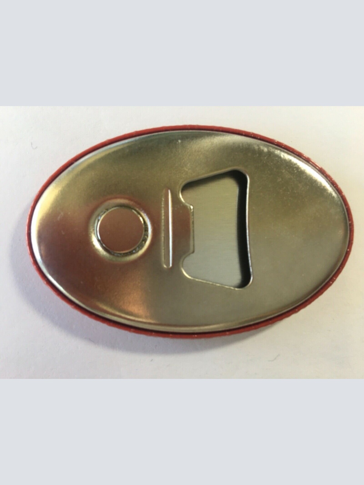 Nostalgie flaschenöffner magnet malz und hopfen gut gemischt bierfass