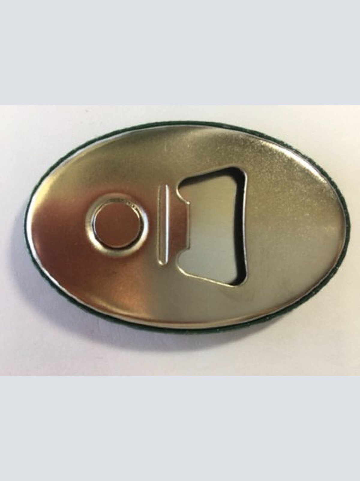 Nostalgie flaschenöffner magnet wer böses spricht über mich u. die meinen blumen