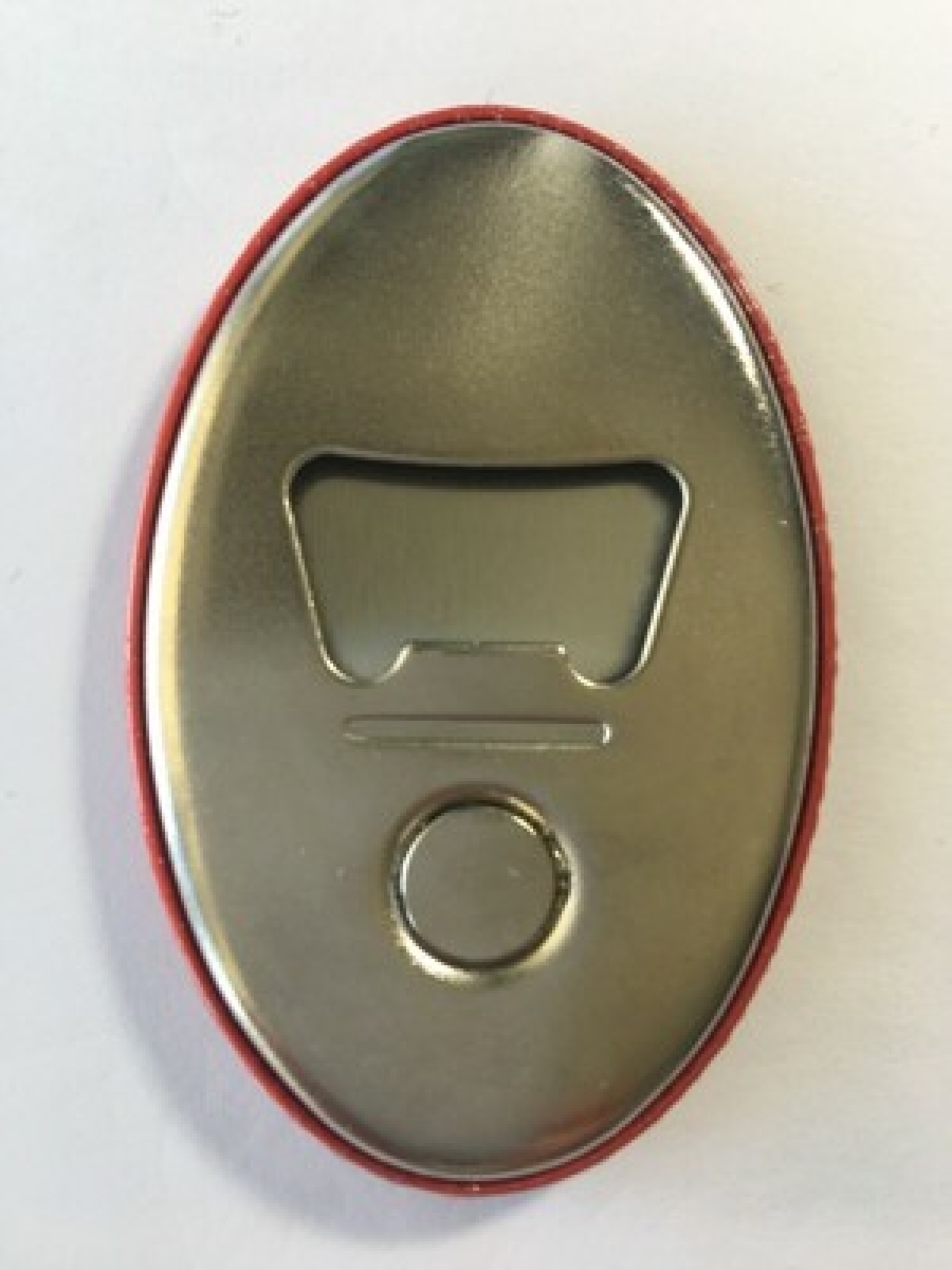 Nostalgie flaschenöffner magnet hendi nicht erwünscht! huhn handy telefon