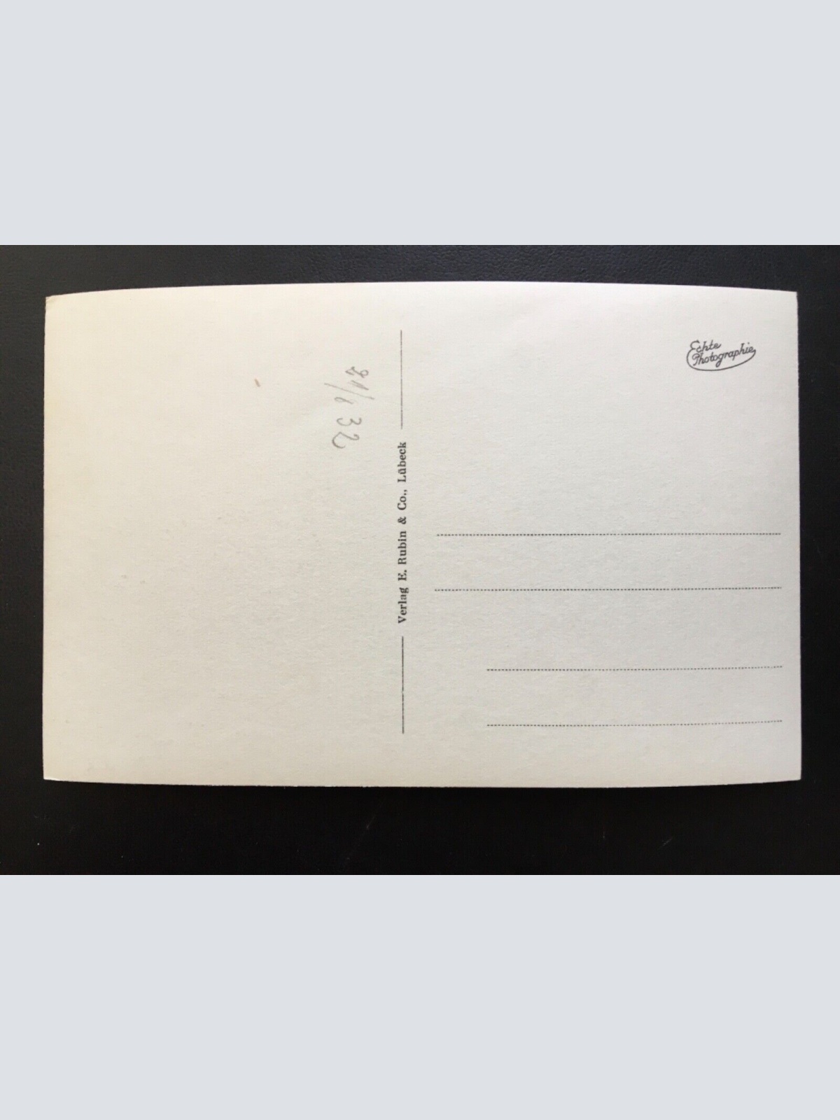 Ostseebad Kloster - Jnsel Hiddensoe Insel Hiddensee - Klostertorbogen 918 TH