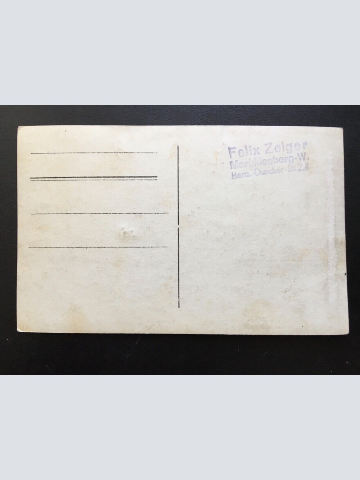 Mannschaft - Ballsport - Markkleberg - Leipzig 920 TH