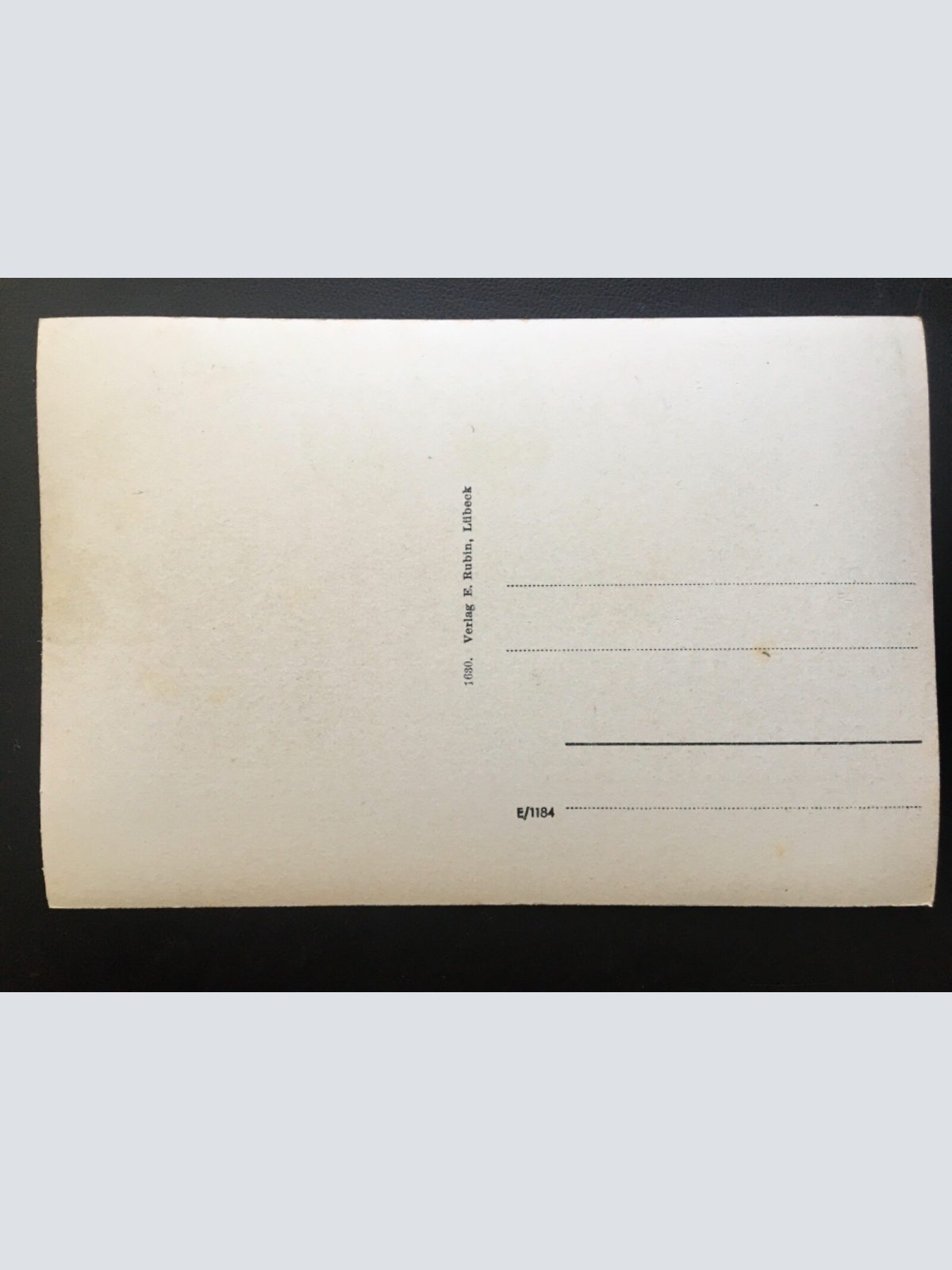 Insel Hiddensee - Blick nach dem Leuchtturm - Ostsee 940 TH