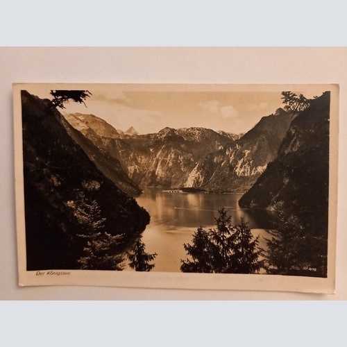 Königsee 500161A gr