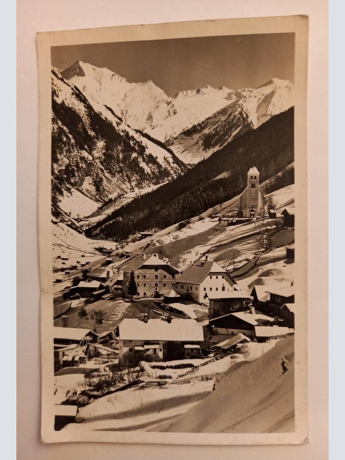 Hüttschlag im Grossarltal 500164 gr