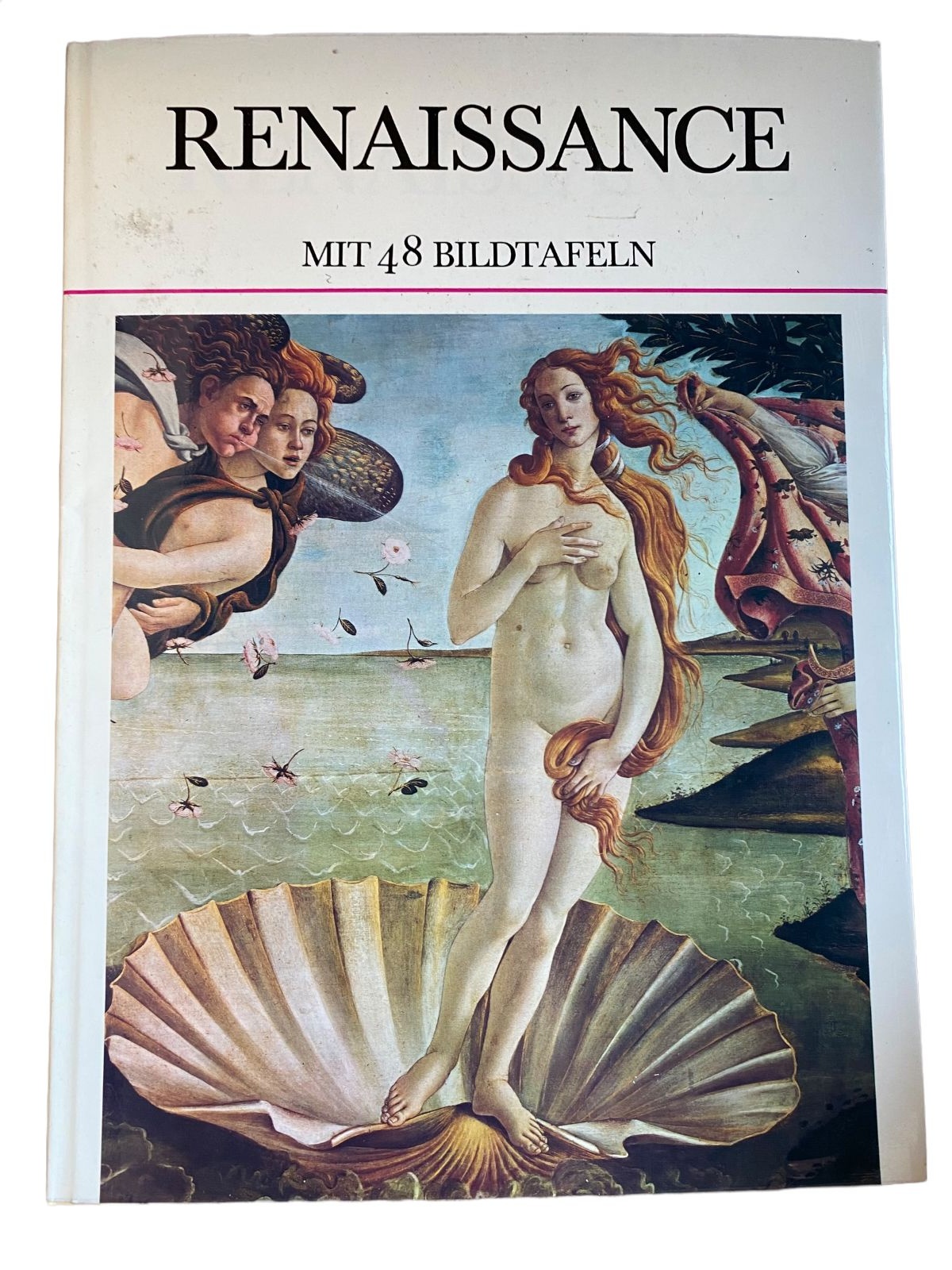 Harry Zeise RENAISSANCE Pawlak Verlag Herrsching HC +Abb