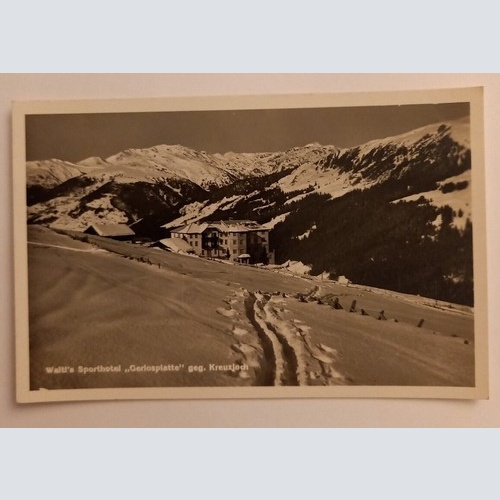 Waltl's Sporthotel Gerlosplatte 500146A gr D