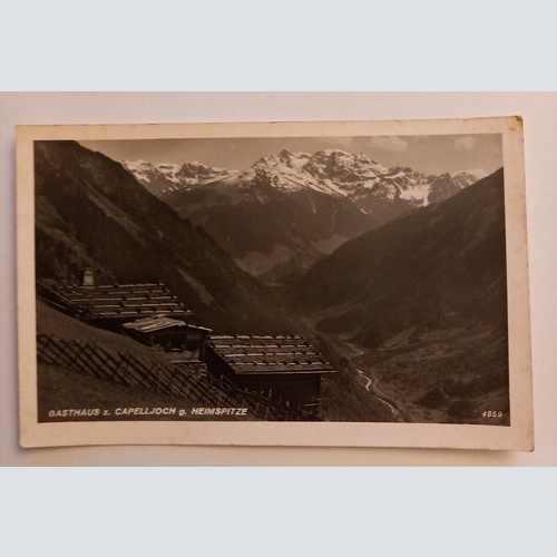 Capelljoch g.Heimspitze 500154A gr D