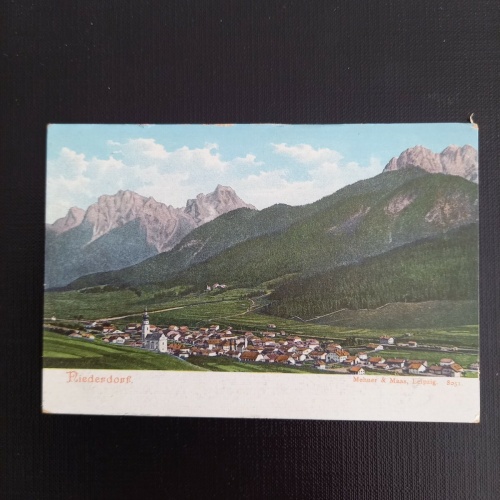 Niederdorf 400373 gr F