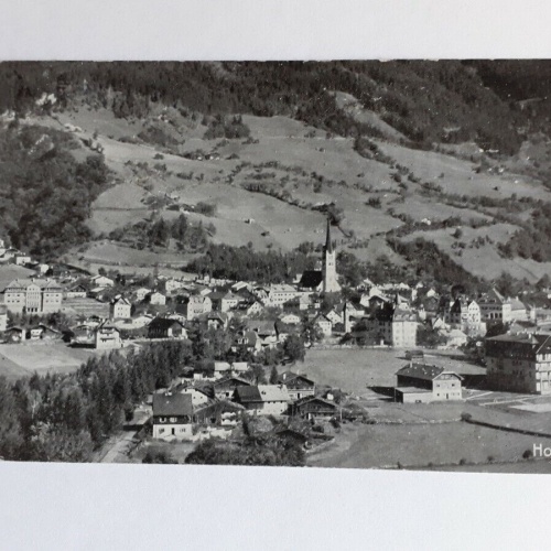 Hofgastein 40117FH