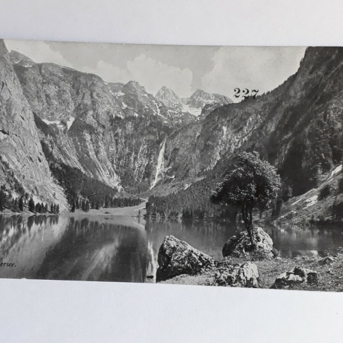 Der Obersee 40111FH