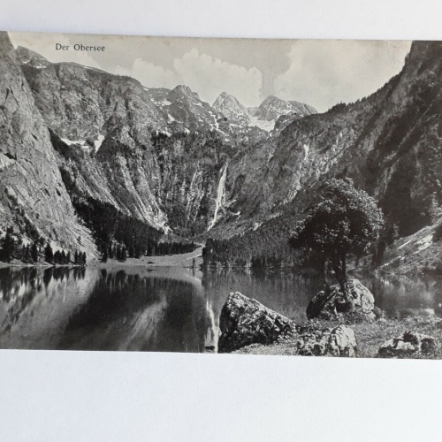 Der Obersee 40112FH