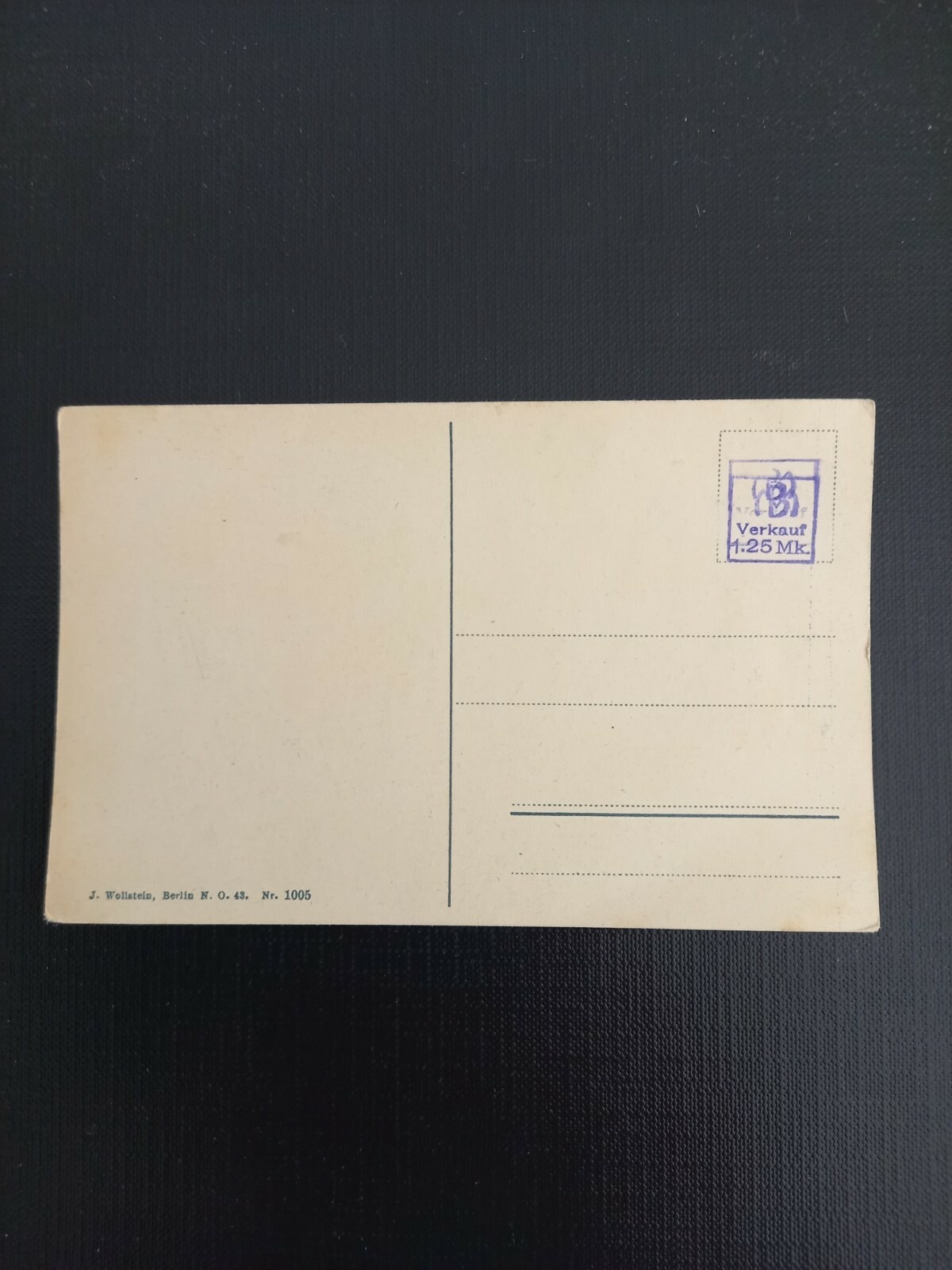 Glückwunschkarte Köln 410398 gr