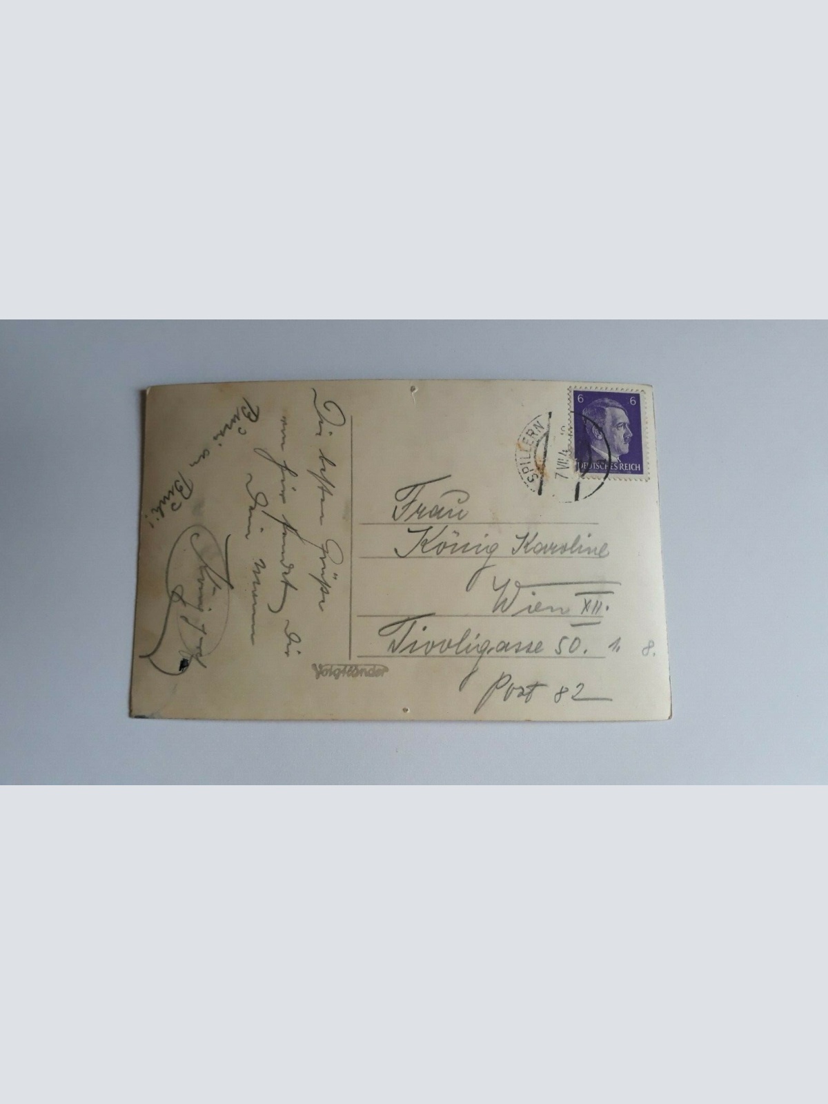 Burg Kreuzenstein 40060 ShNö