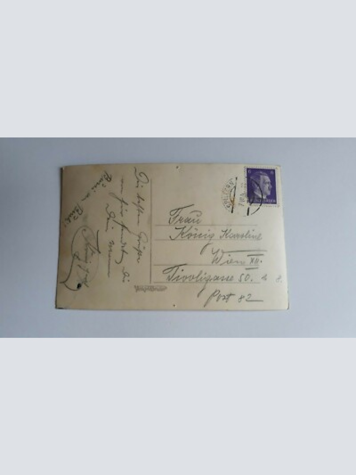 Burg Kreuzenstein 40060 ShNö