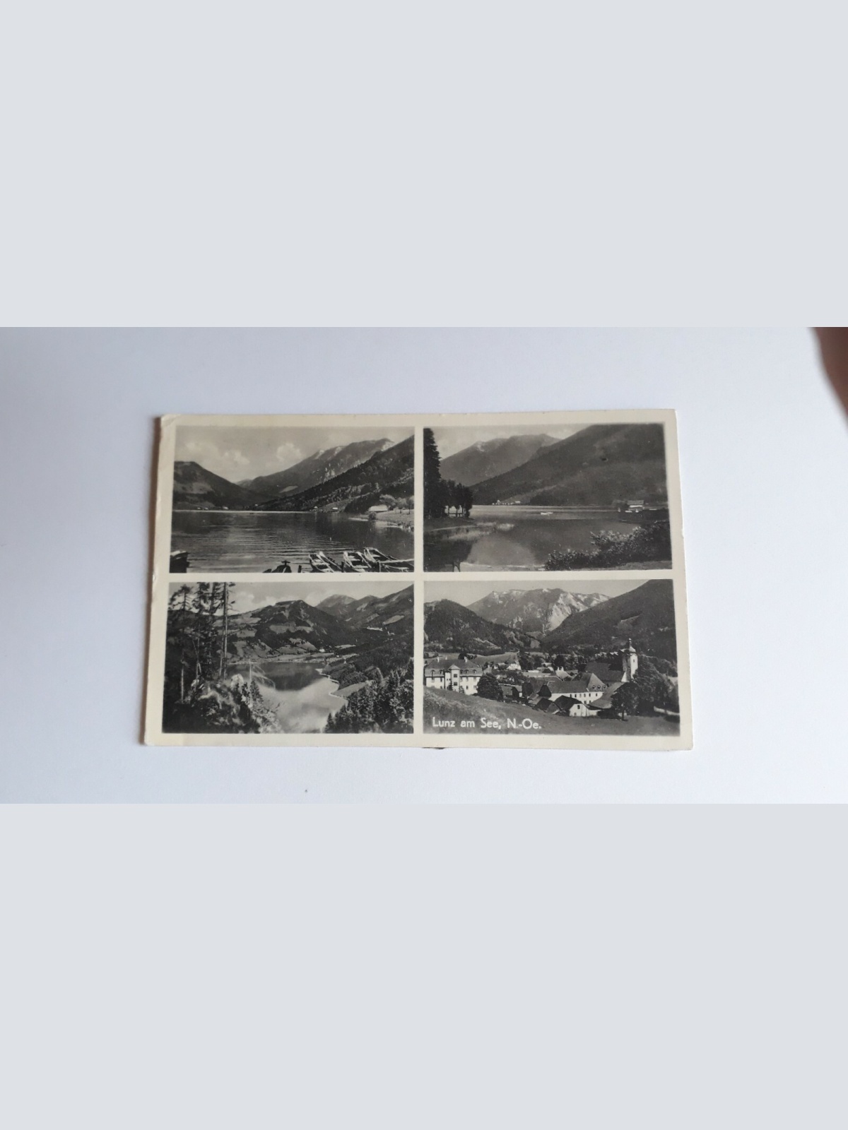 Lunz am See 40061 ShNö