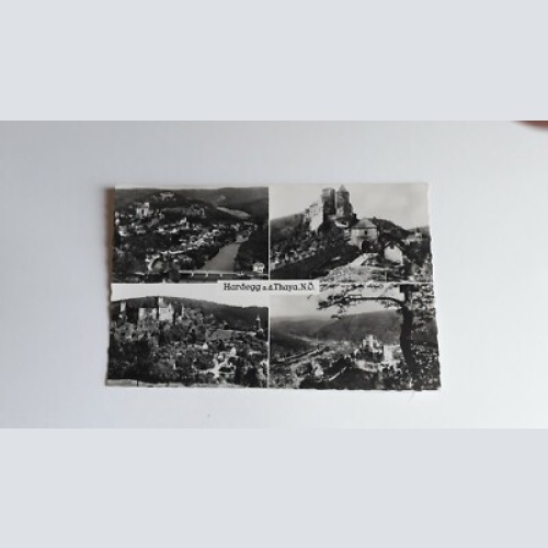 Hardegg a.d.Thaya 40015FH