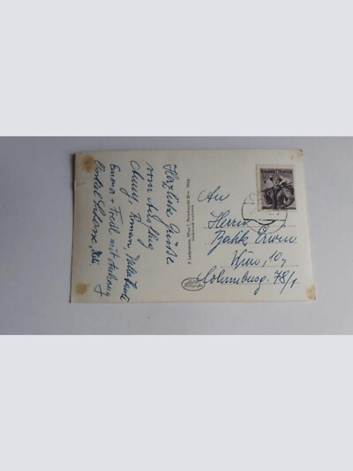 Sommerfrische Gresten 40066 ShNö