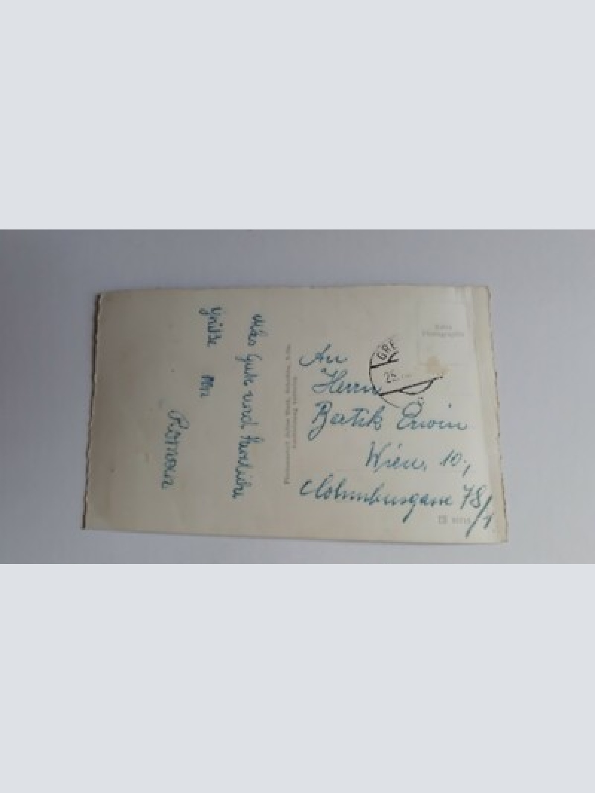 Sommerfrische Reinsberg 40067 ShNö