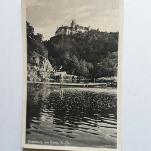 Rosenburg am Kamp 40075FH