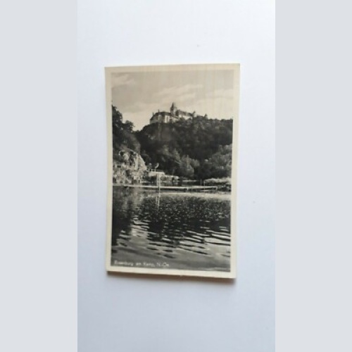 Rosenburg am Kamp 40075FH