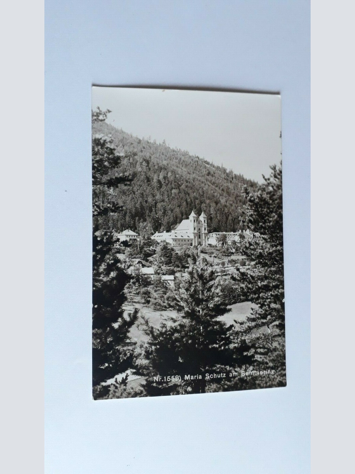 Maria Schutz am Semmering 40080 ShNö