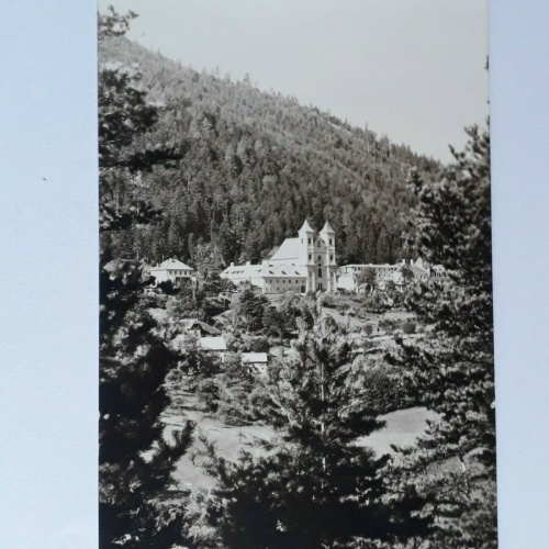 Maria Schutz am Semmering 40080 ShNö