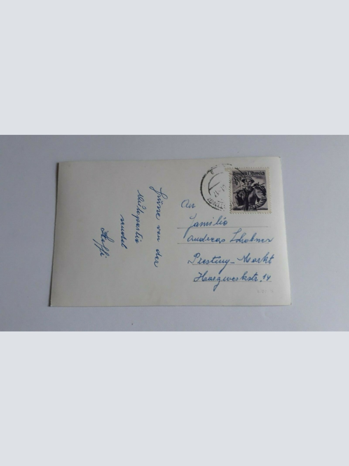 Maria Schutz am Semmering 40080 ShNö