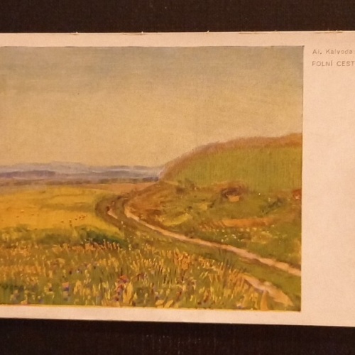 Landschaft 165379 Ga G