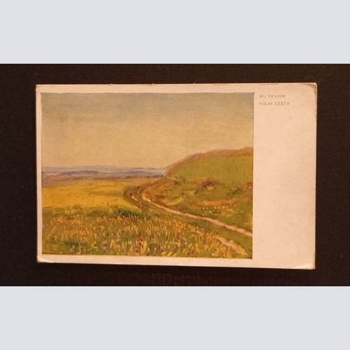 Landschaft 165379 Ga G
