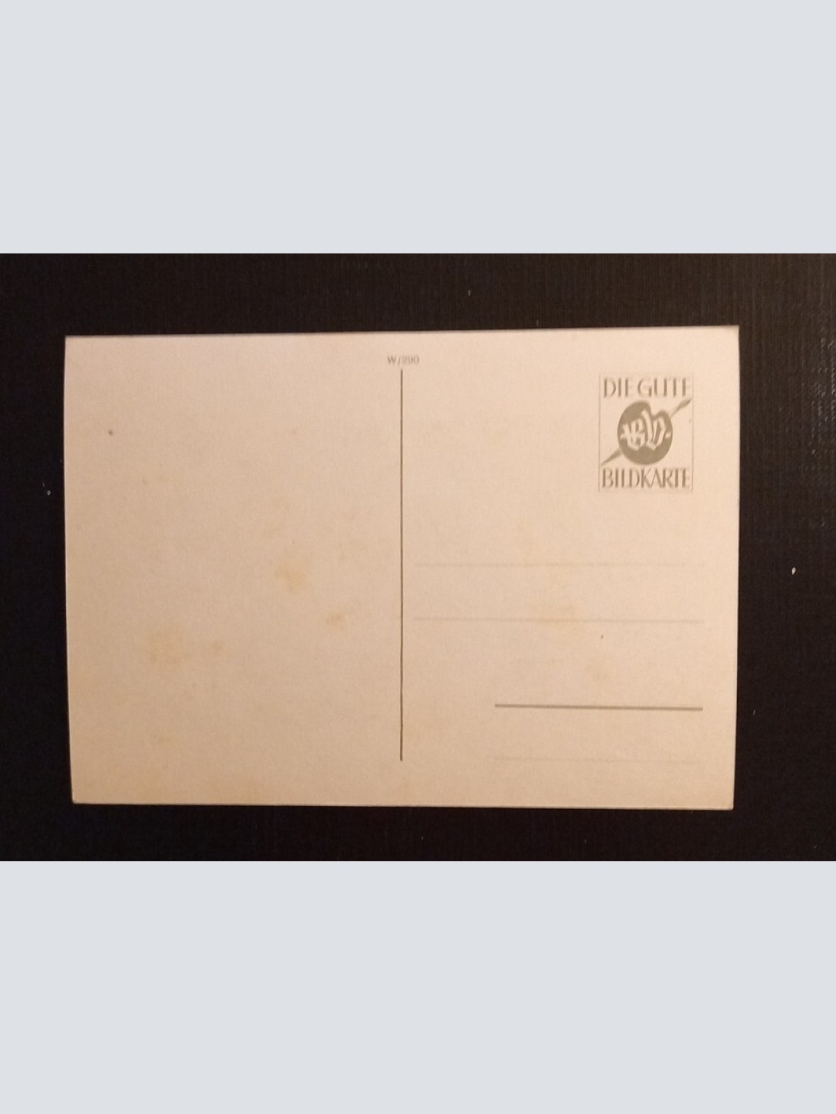 Herzliche Weihnachtsgrüsse Zwei Rehe 165344 Ga G