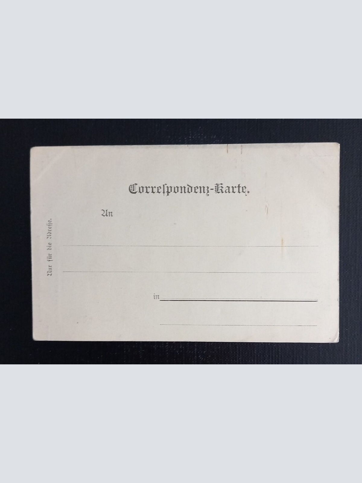 Mödling Klausen 165325 Ga