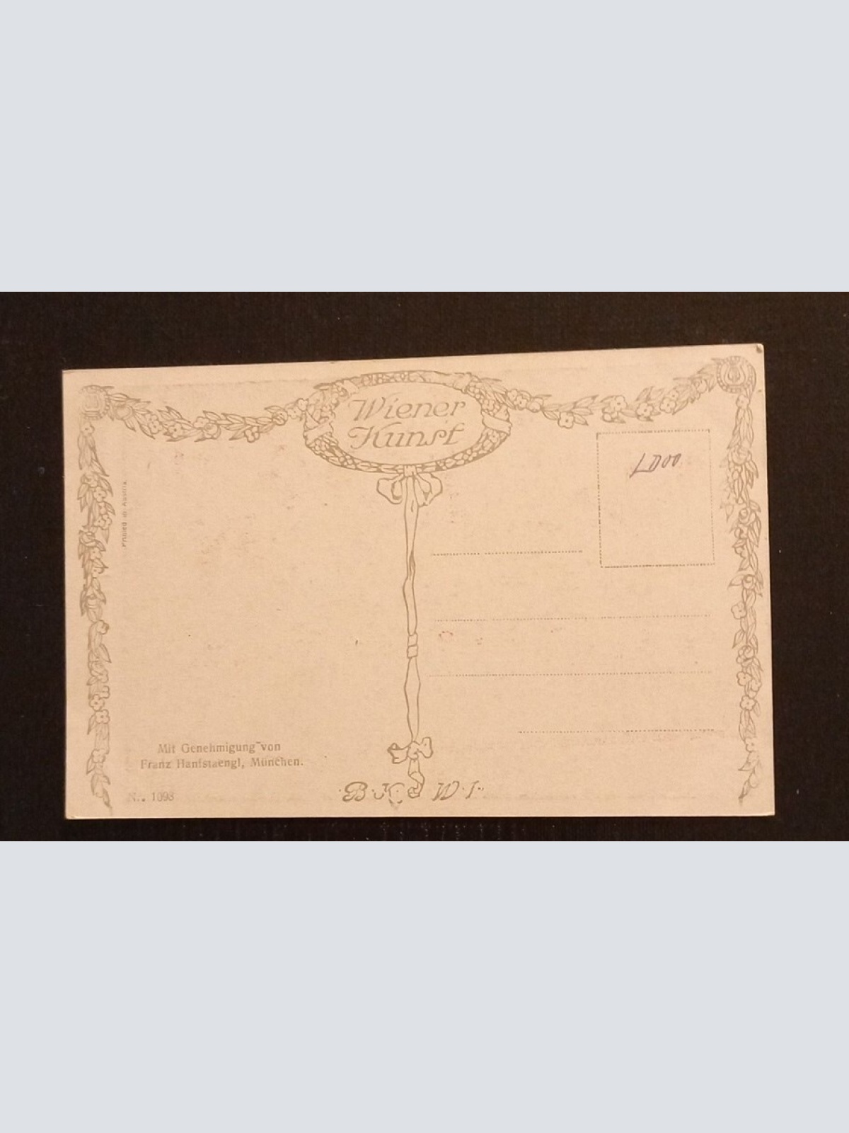 Gebet Nach Der Schlacht Am Berge Isel 600741 Ga G