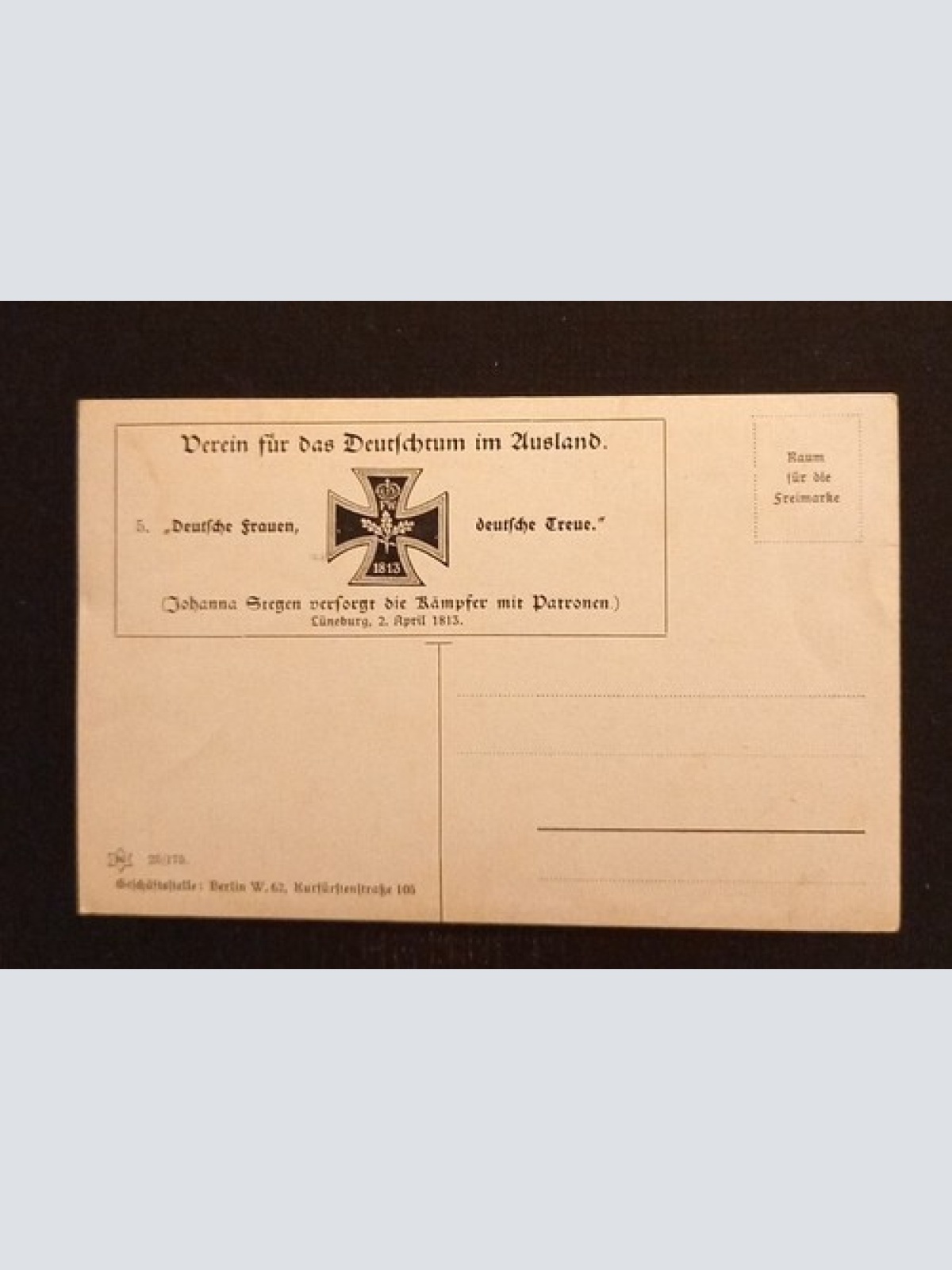 Deutsche Frauen Deutsche Treue Frau Und Soldaten 5406 Ga G