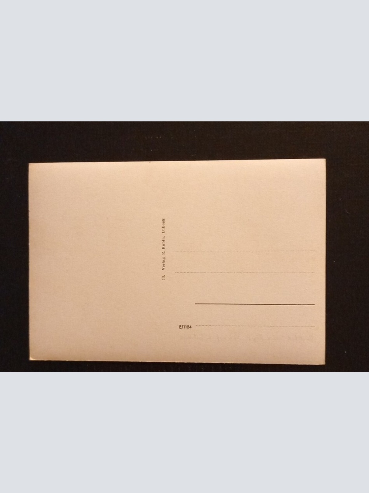 Ostseebsd Binz A.Rügen Seebrücke 68340 Ga G