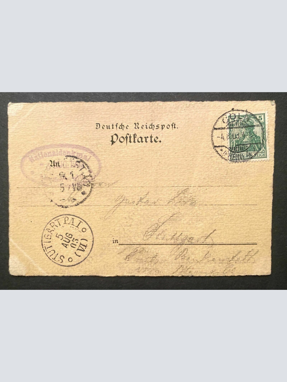 Niederwald Denkmal 80235